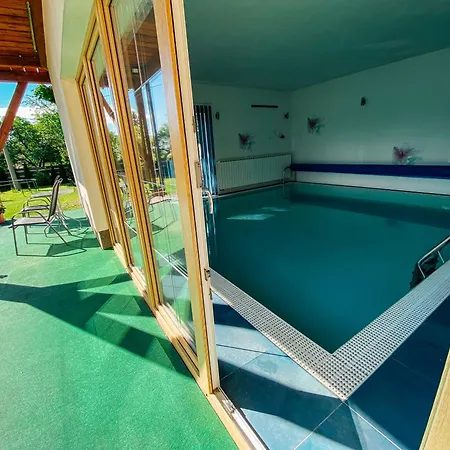 Guest house Patriot 4*