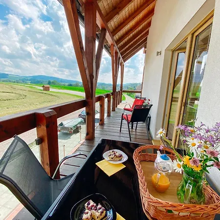 Patriot Guest house Vyprachtice